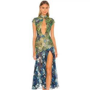 Kim Shui Butterfly Dress